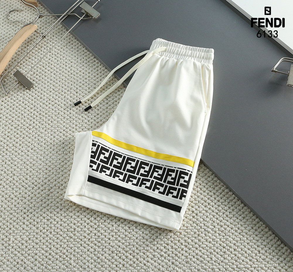 Fendi Short Pants